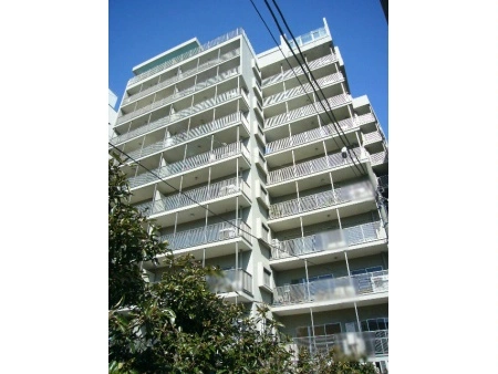 東光苑マンション