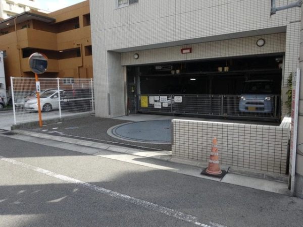 シャルマンフジセレブレッツァ西宮駅前　