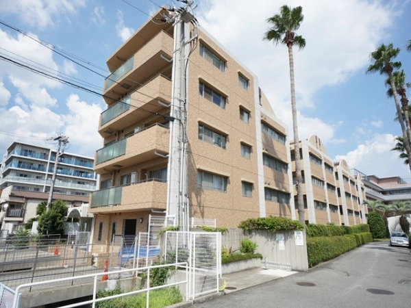 ルイシャトレ香櫨園