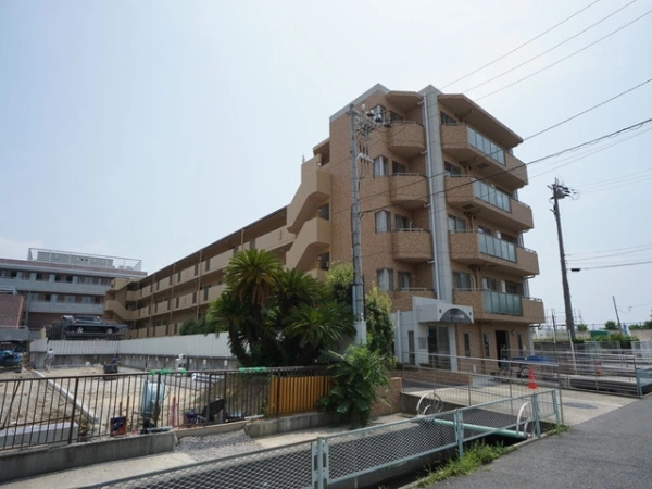ルイシャトレ香櫨園