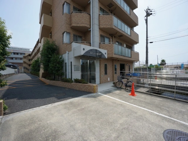 ルイシャトレ香櫨園