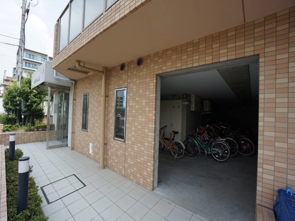 ルイシャトレ香櫨園