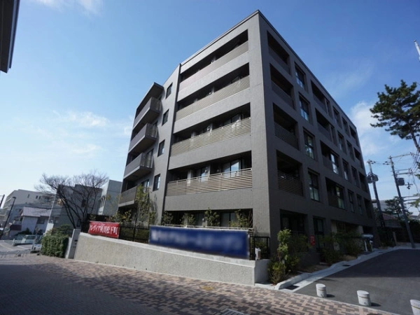 クレヴィア夙川松下町