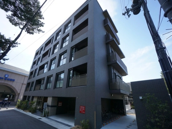 クレヴィア夙川松下町