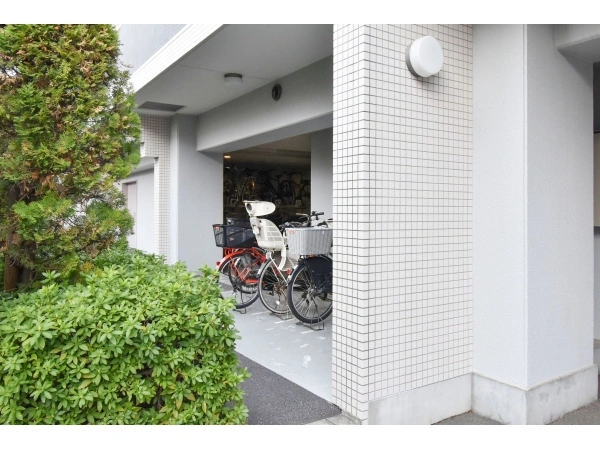 アーバンビュー一之江