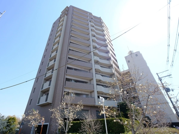 プラウド城東