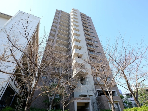 プラウド城東