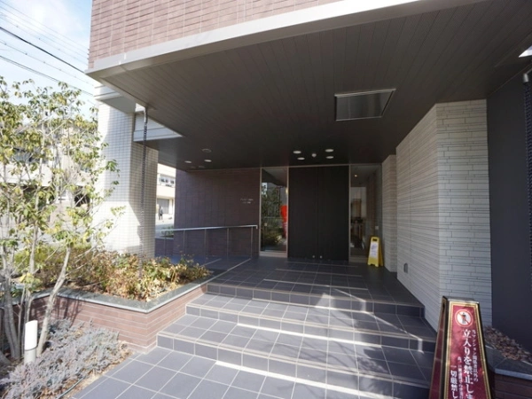 パークホームズ夙川松下町