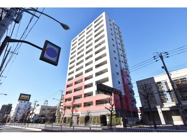 西葛西グリーンホームズIII