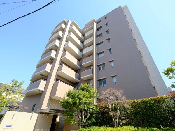 プラウド城東ディアージュ