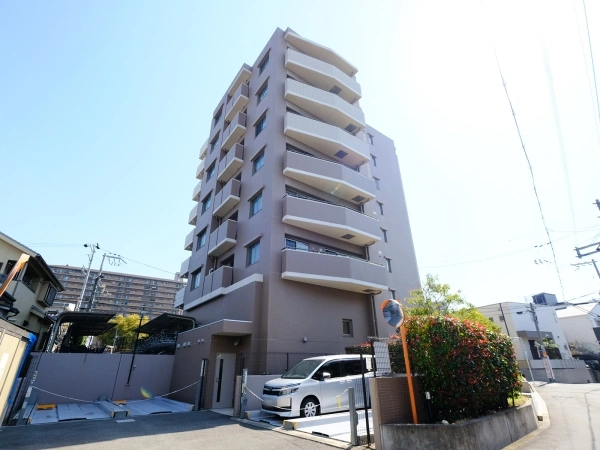 プラウド城東ディアージュ