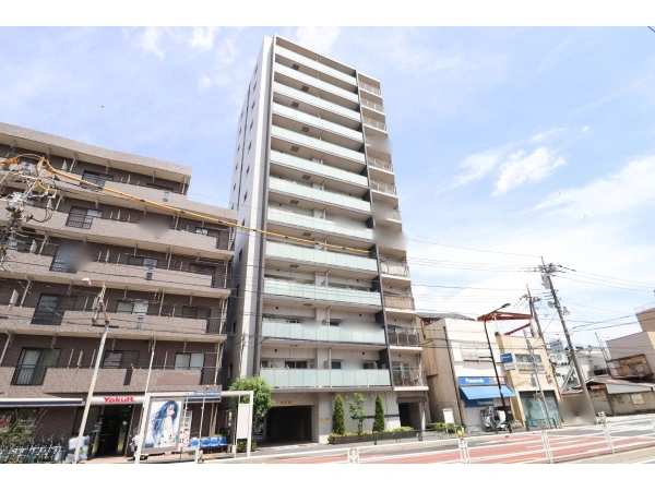 ルネサンス小岩ブライトアリーナ