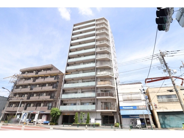 ルネサンス小岩ブライトアリーナ