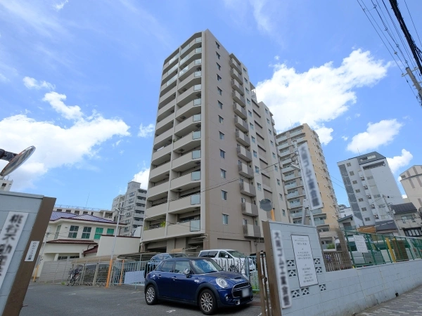 プラウド烏ヶ辻五条公園