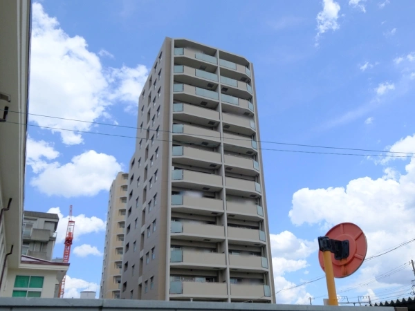 プラウド烏ヶ辻五条公園