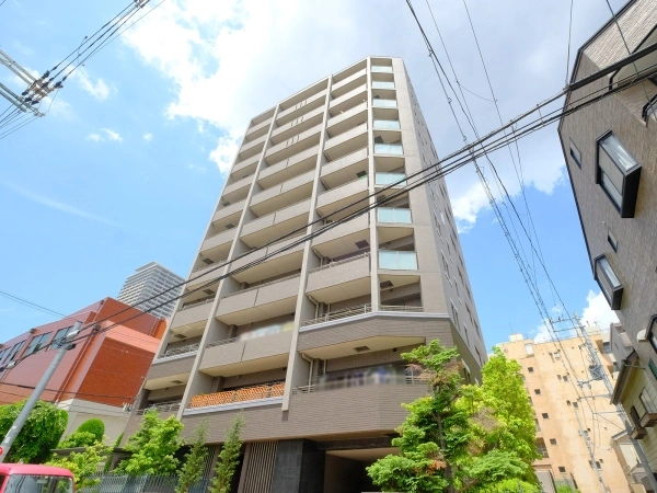 プラウド夕陽ヶ丘北山町