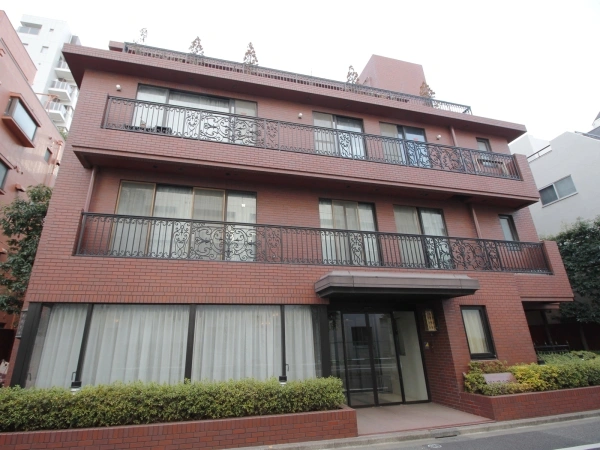 ドムス小石川
