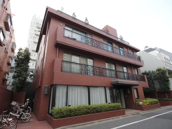 ドムス小石川