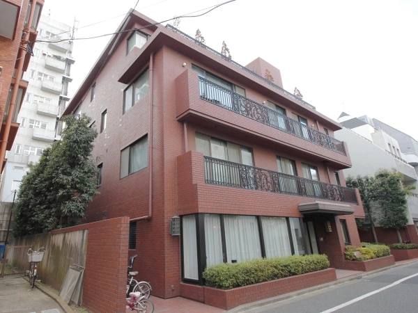 ドムス小石川