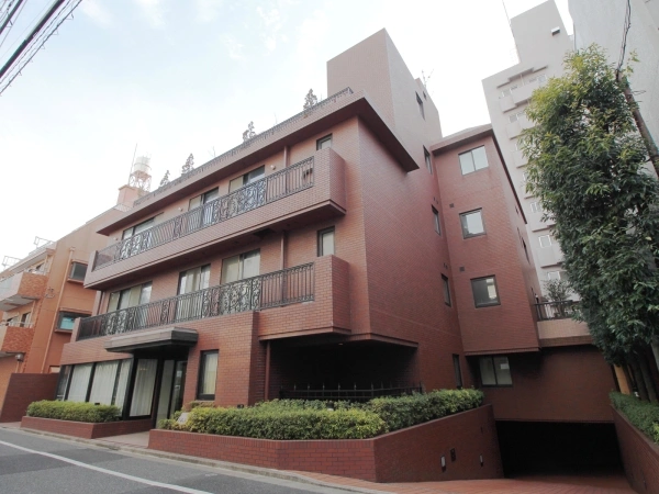 ドムス小石川