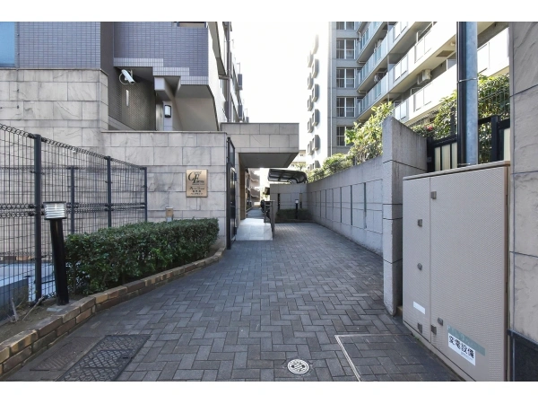 クレストフォルム西葛西パークサイド