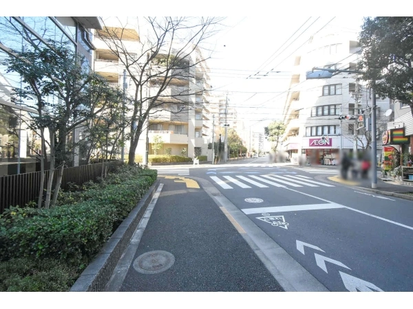 グリーンホームズステーシア
