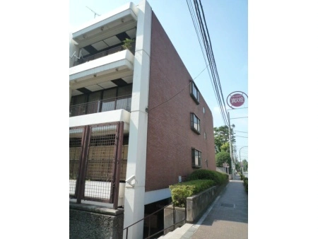 広尾シティハウス
