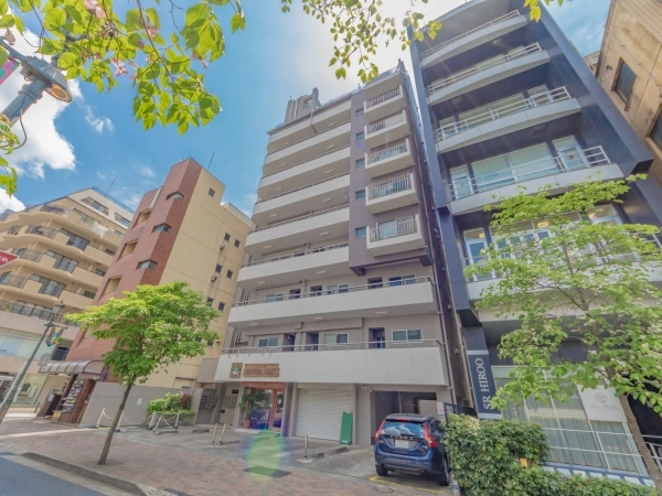 広尾フラワーホーム