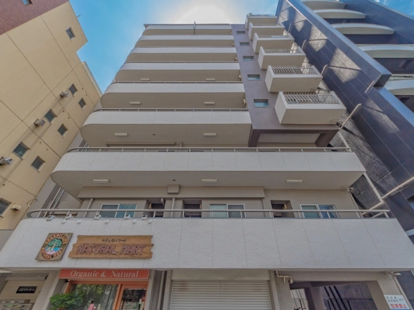 広尾フラワーホーム
