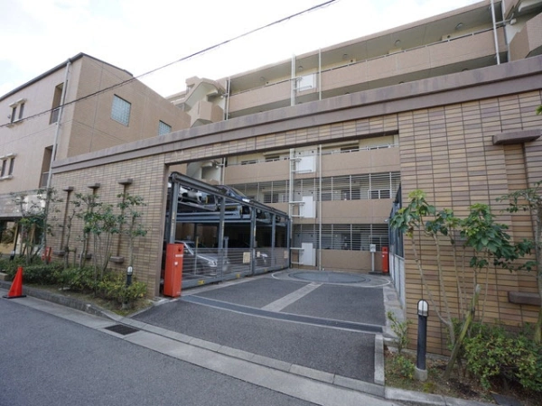 ブランズ香櫨園