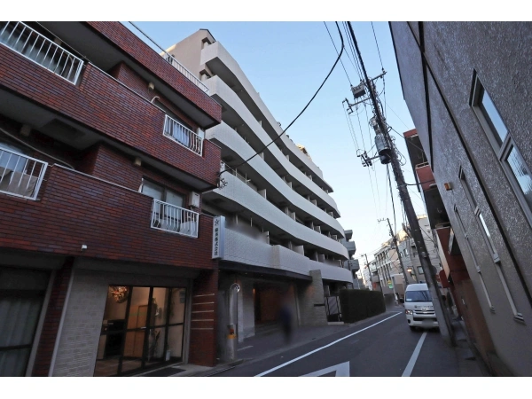 シティインデックス中野