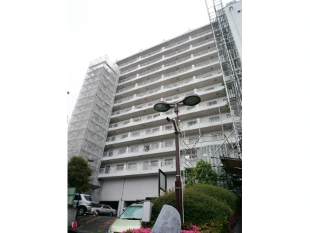 広尾マンション