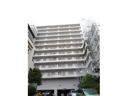 広尾マンション