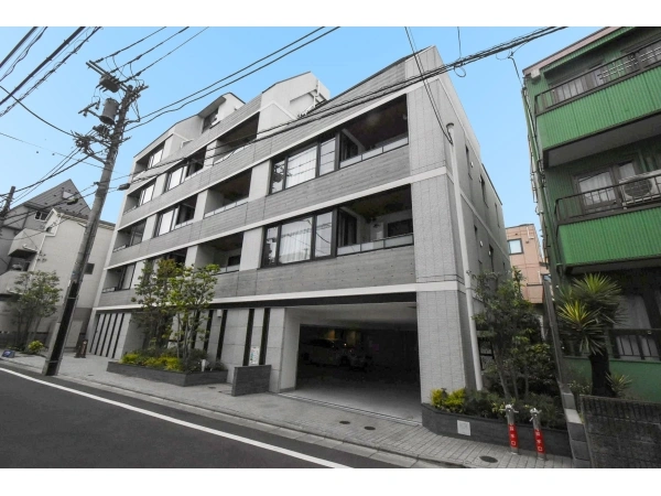 ピアース阿佐ヶ谷