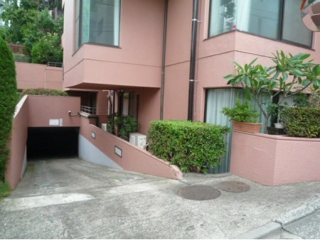 小田急目黒三田マンション