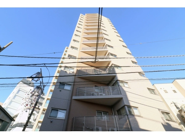 エクセレントシティ小岩