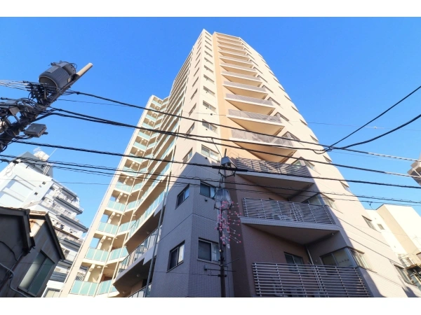 エクセレントシティ小岩