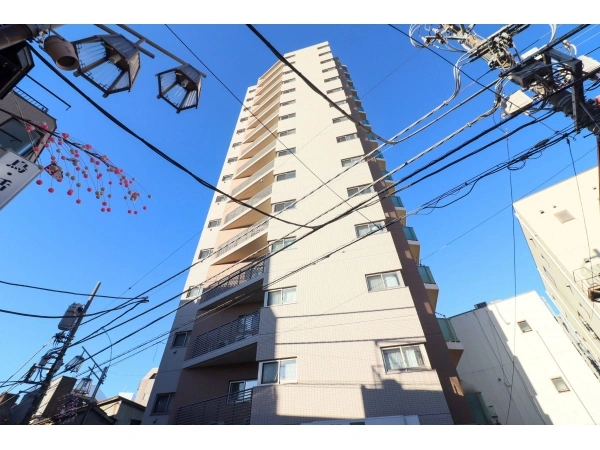 エクセレントシティ小岩