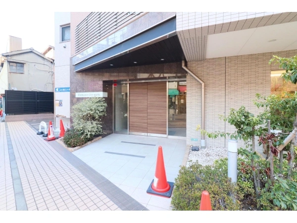 エクセレントシティ小岩