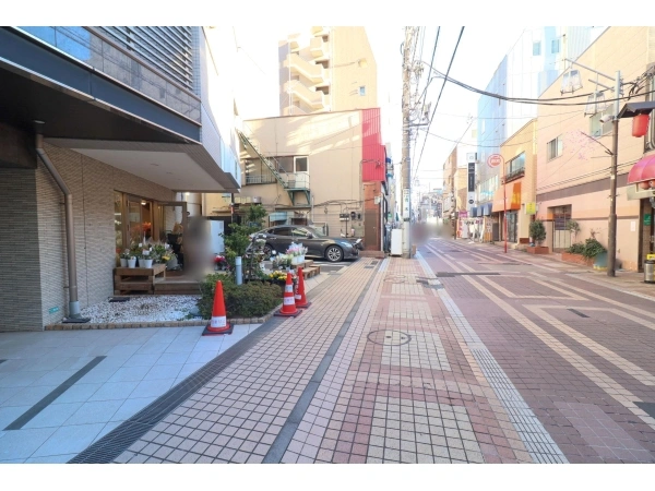 エクセレントシティ小岩