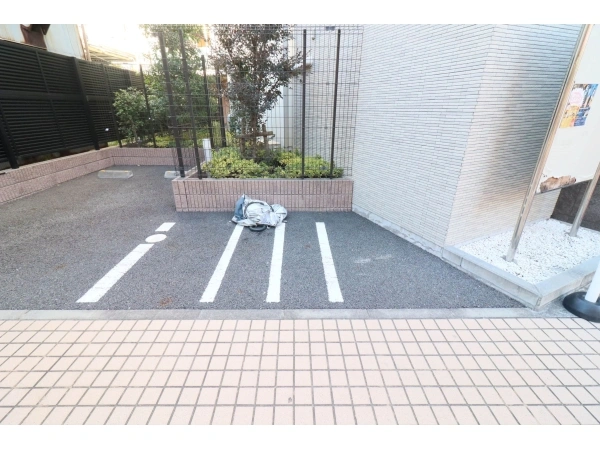 エクセレントシティ小岩