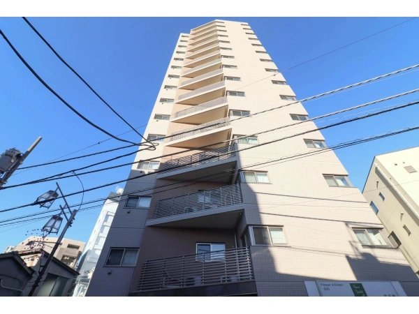 エクセレントシティ小岩