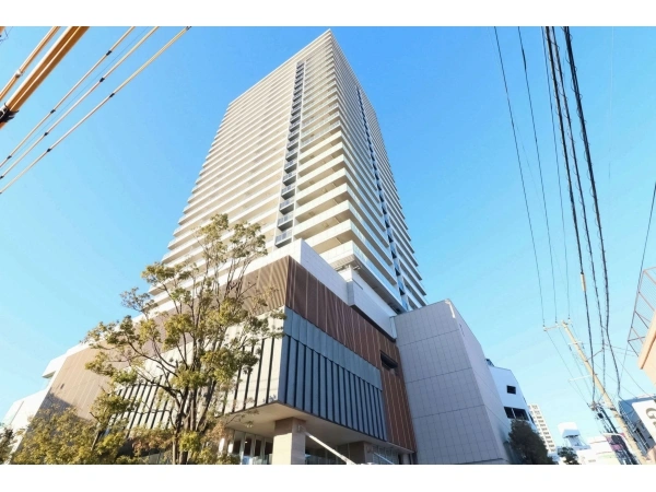 アルファグランデ小岩スカイファースト