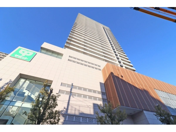 アルファグランデ小岩スカイファースト