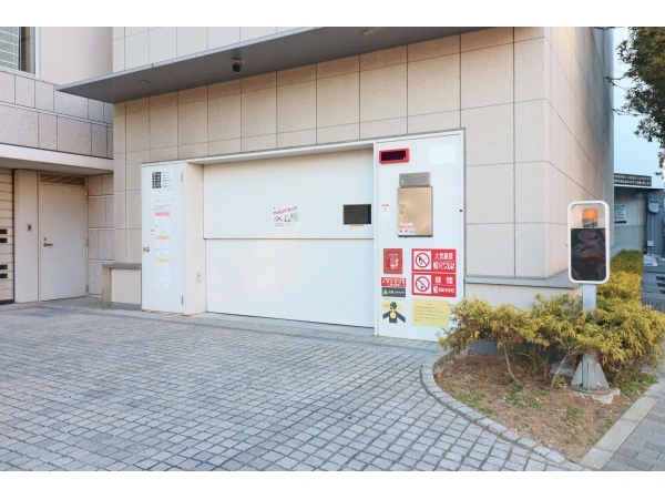 アルファグランデ小岩スカイファースト