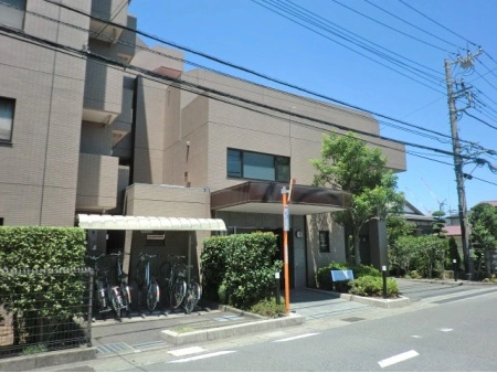 メイツ海老名