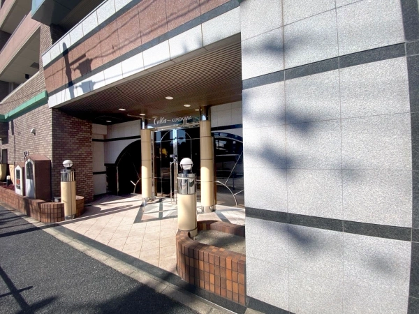 カルティア黒川