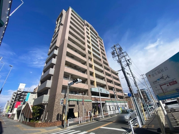 カルティア黒川