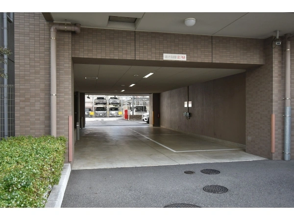 ポレスター大曽根駅前