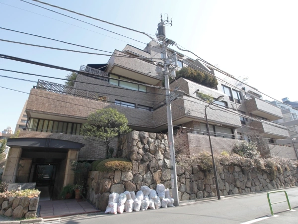 ベルテ六番町